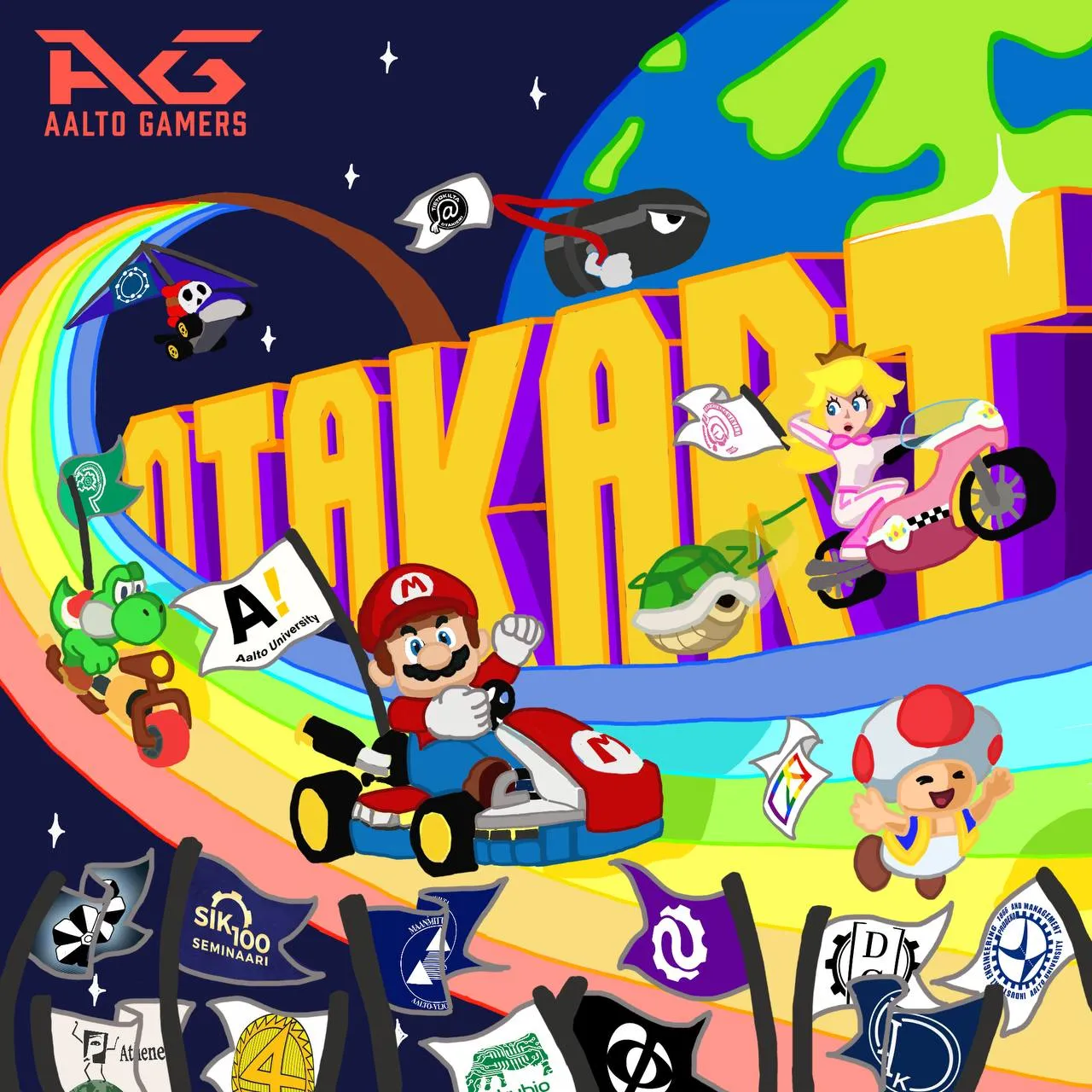 OtaKart