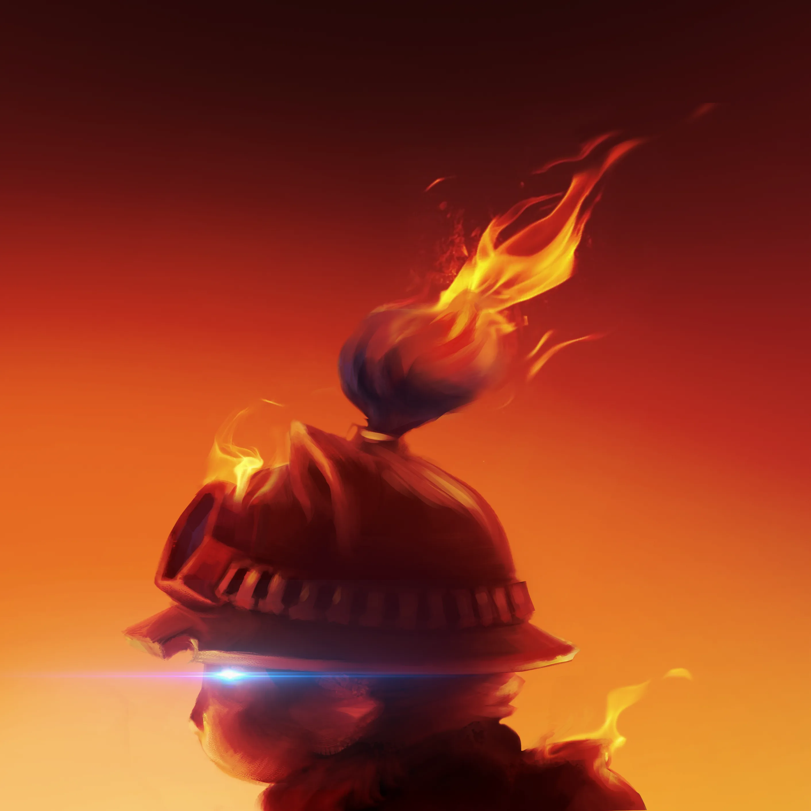 League of Legends OSM 2022