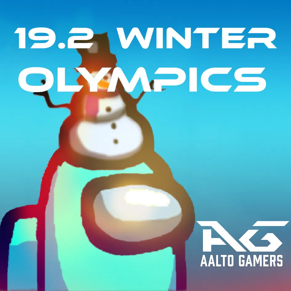 Aalto Gamers Winter Olympics 2022